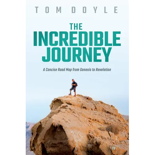 The Incredible Journey