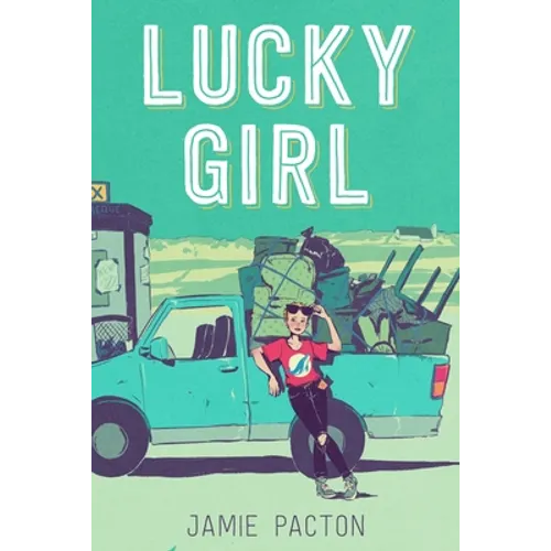 Lucky Girl