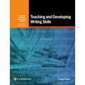 Teaching and Developing Writing Skills