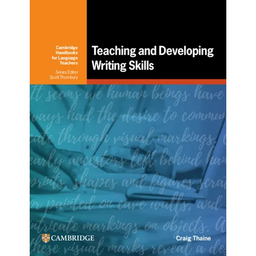 Teaching and Developing Writing Skills