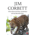 The Man Eating Leopard Of Rudraprayag