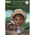 What Was Reconstruction?