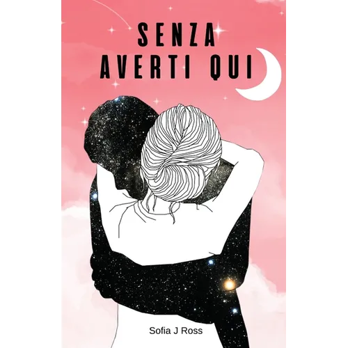 Senza averti qui