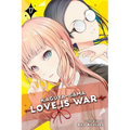 Kaguya-Sama: Love Is War, Vol. 17