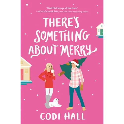 There's Something about Merry