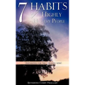 7 Habits of Highly Healthy People