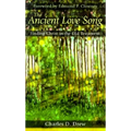 The Ancient Love Song: Finding Christ in the Old Testament
