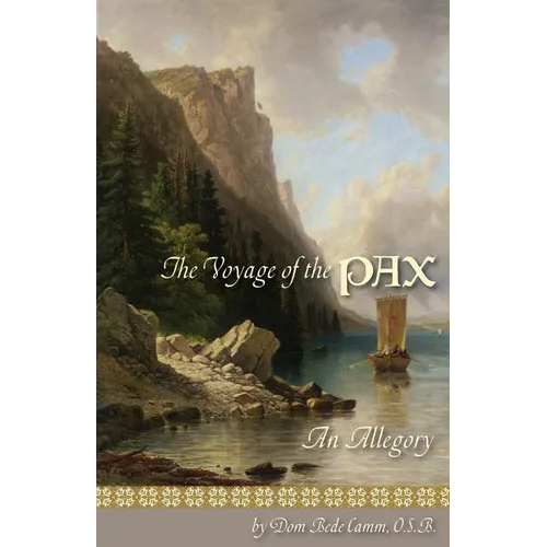 The Voyage of the PAX