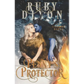 Penny's Protector: A Sci-Fi Alien Romance