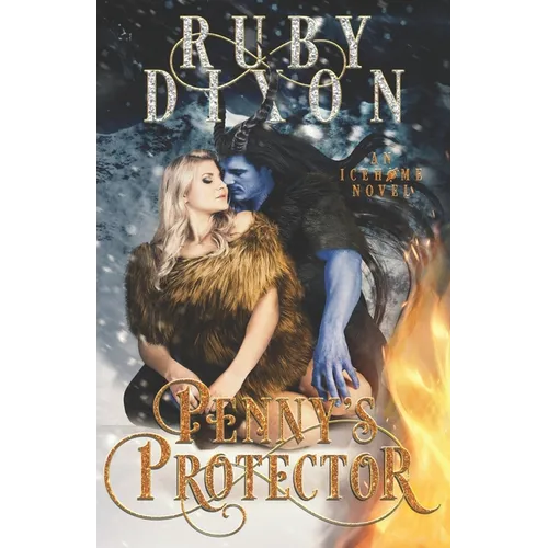 Penny's Protector: A Sci-Fi Alien Romance