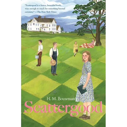 Scattergood