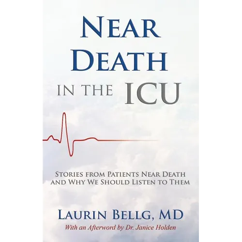 Near Death in the ICU