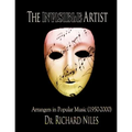 The Invisible Artist: Arrangers In Popular Music (1950-2000)