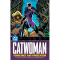 DC Finest: Catwoman: Vengeance and Vindication