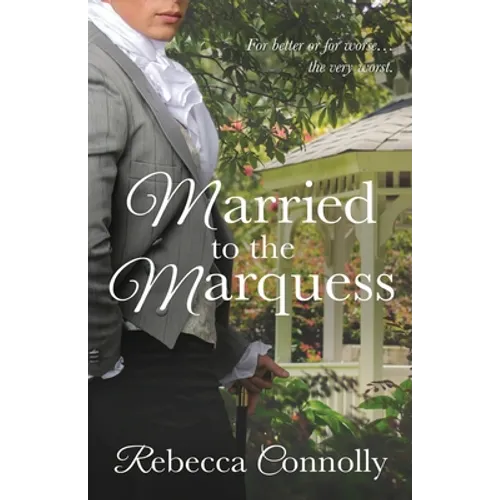 Married to the Marquess