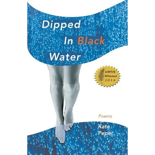 Dipped in Black Water