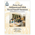 Entry-Level Adolescent and Adult Sexual Assault Assessment: SANE/SAFE Forensic Learning Series