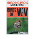 Birds of West Virginia (The Birding Pro's Field Guides)