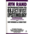 Introduction to Objectivist Epistemology: Expanded Second Edition
