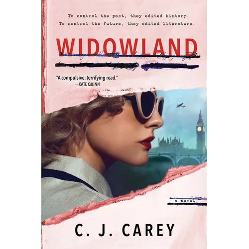Widowland