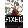 Fixed: How Goodfellas Bought Boston College Basketball