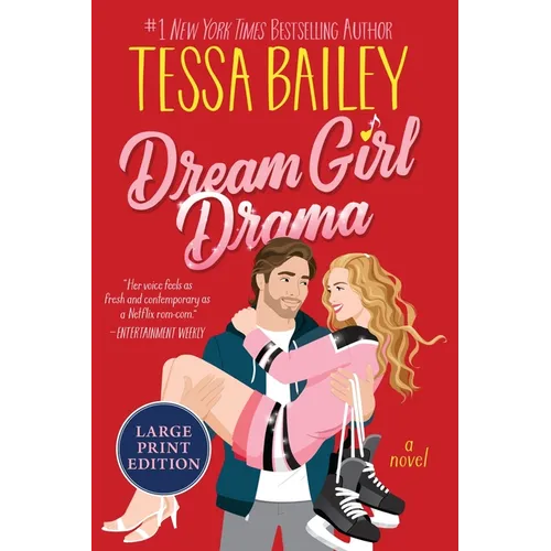Dream Girl Drama