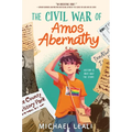 The Civil War of Amos Abernathy