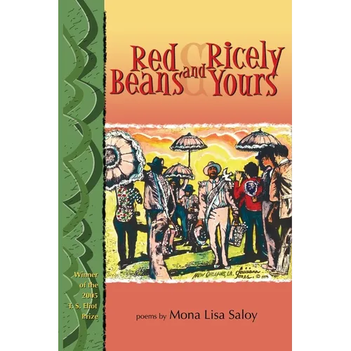 Red Beans and Ricely Yours