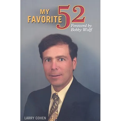 My Favorite 52