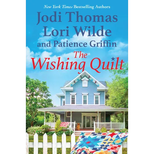 The Wishing Quilt