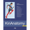 KinAnatomy - 3rd edition