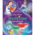Disney Princess My First Bedtime Storybook