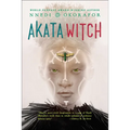 Akata Witch