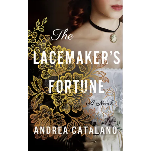 The Lacemaker's Fortune