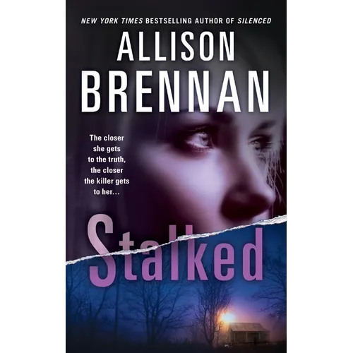Stalked