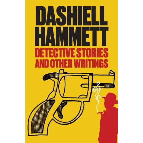 Detective Stories and Other Writings