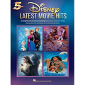 Disney Latest Movie Hits