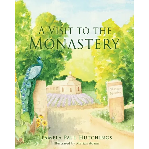A Visit to the Monastery