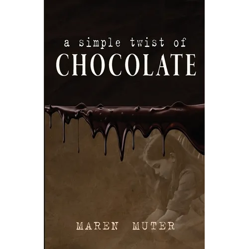 A Simple Twist of Chocolate