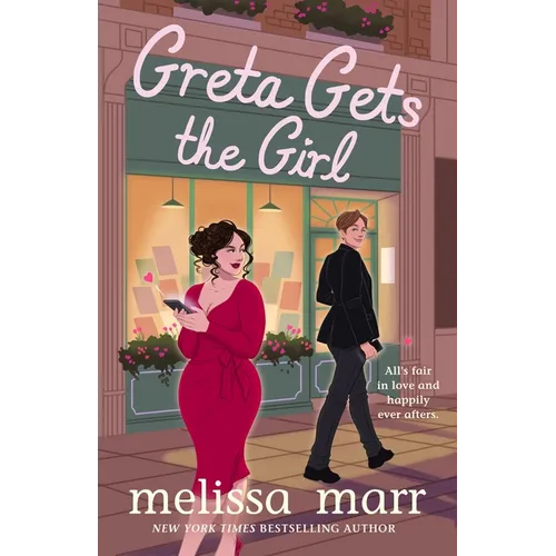 Greta Gets the Girl