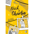 Nick y Charlie: Una novela de Heartstopper