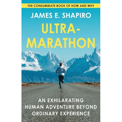 Ultramarathon