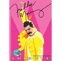 Tribute: Freddie Mercury