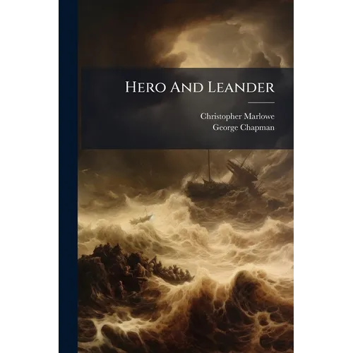 Hero And Leander
