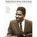 Thelonious Monk for Guitar