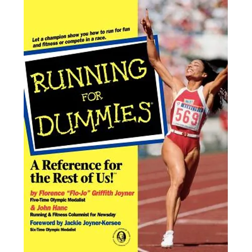 Running for Dummies