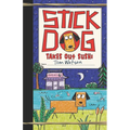Stick Dog Takes Out Sushi