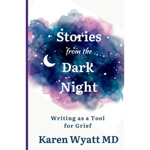 Stories from the Dark Night