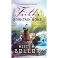 Faith's Mountain Home