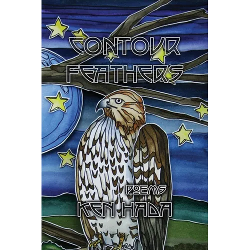 Contour Feathers